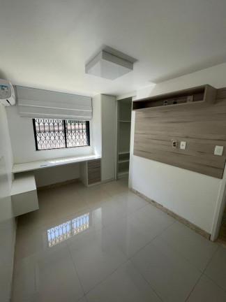 Imagem Casa com 3 Quartos à Venda, 136 m² em Pituaçu - Salvador