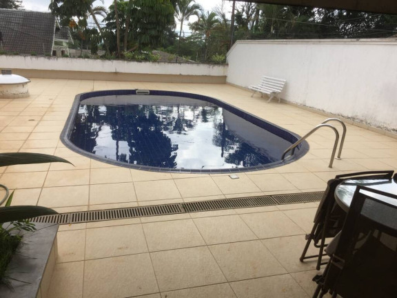 Imagem Casa com 4 Quartos à Venda, 820 m² em Interlagos - São Paulo Imagem Casa com 4 Quartos à Venda, 820 m² em Interlagos - São Paulo