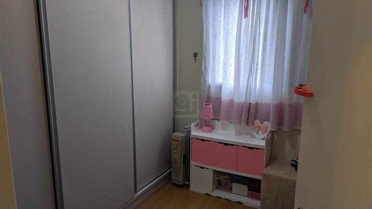 Imóvel com 3 Quartos à Venda, 66 m² em Jardim Ester - São Paulo
