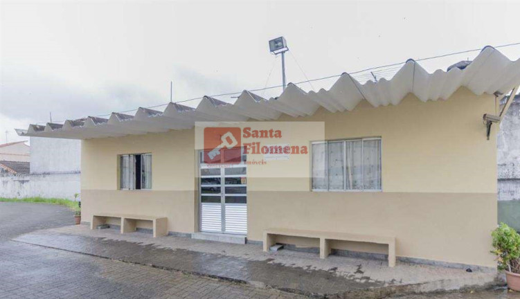 Imagem Apartamento com 2 Quartos à Venda, 60 m² em Vila Homero Thon - Santo André