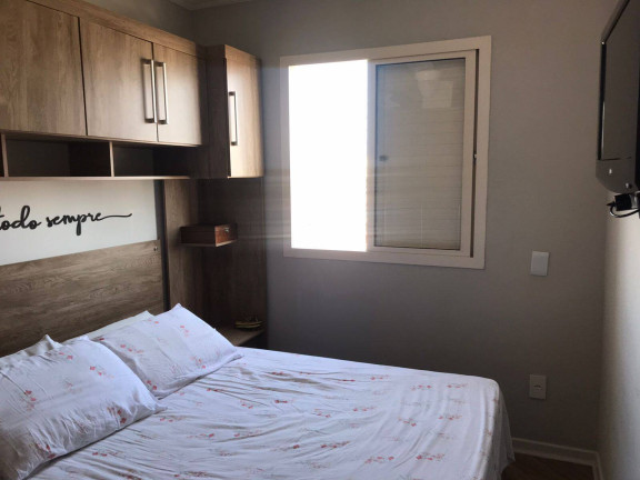 Imagem Apartamento com 2 Quartos à Venda, em Vila Santa Teresa (zona Sul) - São Paulo Imagem Apartamento com 2 Quartos à Venda, em Vila Santa Teresa (zona Sul) - São Paulo
