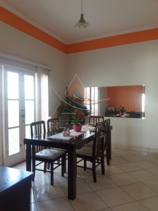Imagem Casa com 3 Quartos à Venda, 249 m² em Vila Tibério - Ribeirão Preto Imagem Casa com 3 Quartos à Venda, 249 m² em Vila Tibério - Ribeirão Preto
