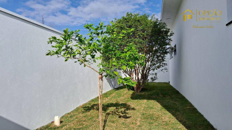 Imagem Casa com 3 Quartos à Venda, 235 m² em Condomínio Residencial Una - Itu Imagem Casa com 3 Quartos à Venda, 235 m² em Condomínio Residencial Una - Itu