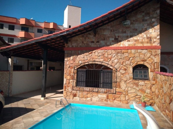 Casa com 3 Quartos à Venda, 281 m² em Maitinga - Bertioga