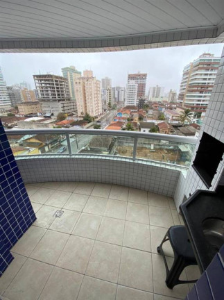 Apartamento com 1 Quarto à Venda, 55 m² em Guilhermina - Praia Grande