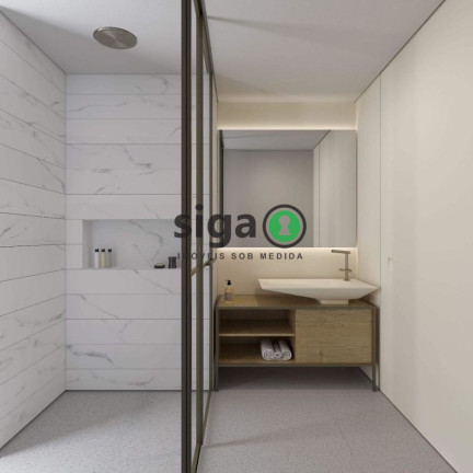 Imagem Apartamento com 4 Quartos à Venda, 480 m² em Moema - São Paulo