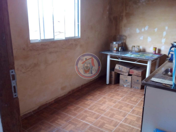 Imagem Casa com 1 Quarto à Venda, 73 m² em Vila Atlântica - Mongaguá Imagem Casa com 1 Quarto à Venda, 73 m² em Vila Atlântica - Mongaguá