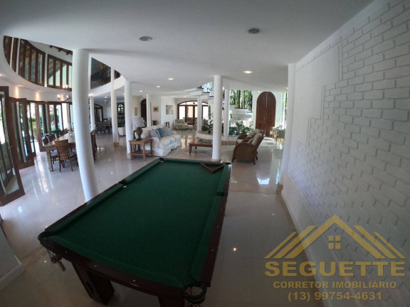 Imagem Casa com 6 Quartos à Venda, 800 m² em Riviera De São Lourenço - Bertioga Imagem Casa com 6 Quartos à Venda, 800 m² em Riviera De São Lourenço - Bertioga