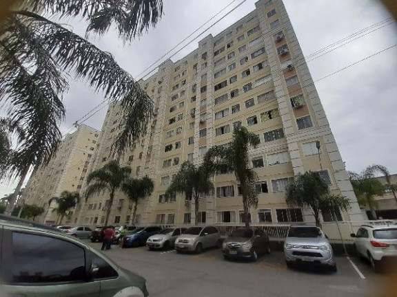 Imagem Apartamento com 2 Quartos à Venda, 47 m² em Colegio - Rio De Janeiro Imagem Apartamento com 2 Quartos à Venda, 47 m² em Colegio - Rio De Janeiro