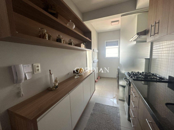 Imagem Apartamento com 3 Quartos à Venda, 86 m² em Jardim Pompéia - Indaiatuba