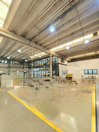 Imagem Imóvel à Venda, 5.510 m² em Alphaville Industrial - Barueri