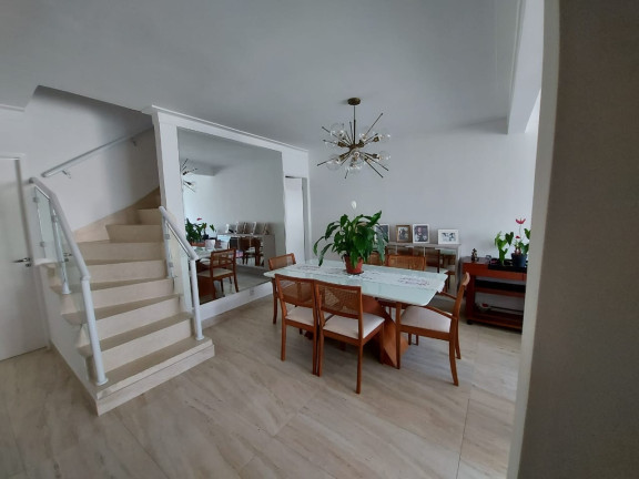 Imagem Casa com 3 Quartos à Venda, 180 m² em Campo Belo - São Paulo Imagem Casa com 3 Quartos à Venda, 180 m² em Campo Belo - São Paulo