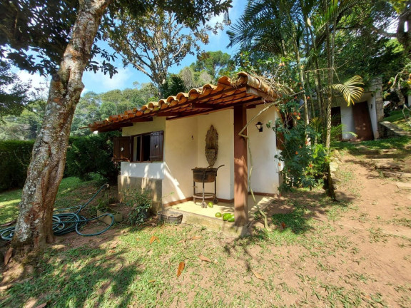 Imagem Casa com 5 Quartos à Venda, 354 m² em Albuquerque - Teresópolis