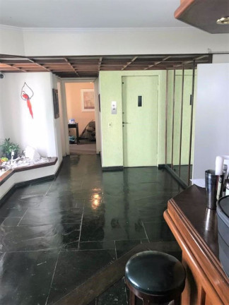 Imagem Apartamento com 3 Quartos à Venda, 240 m² em Vila Mariana - São Paulo