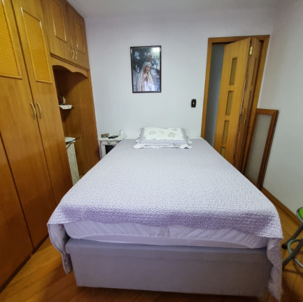 Imagem Apartamento com 2 Quartos à Venda, 54 m² em Assunção - São Bernardo Do Campo Imagem Apartamento com 2 Quartos à Venda, 54 m² em Assunção - São Bernardo Do Campo