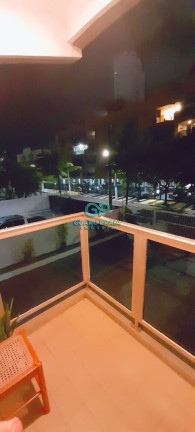 Imagem Apartamento com 3 Quartos à Venda, 80 m² em Enseada - Guarujá Imagem Apartamento com 3 Quartos à Venda, 80 m² em Enseada - Guarujá