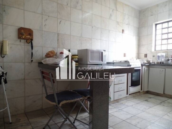 Imagem Casa com 3 Quartos à Venda, 190 m² em Jardim Santa Genebra - Campinas Imagem Casa com 3 Quartos à Venda, 190 m² em Jardim Santa Genebra - Campinas