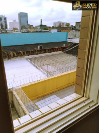 Imagem Apartamento com 4 Quartos para Alugar, 182 m² em Centro - Pelotas