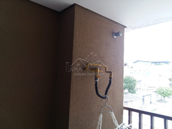 Imagem Apartamento com 2 Quartos à Venda,  em Vila Ré - São Paulo