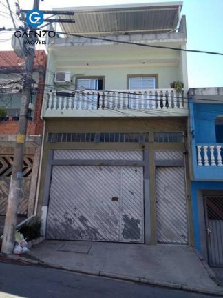 Sobrado com 2 Quartos à Venda, 250 m² em Bandeiras - Osasco