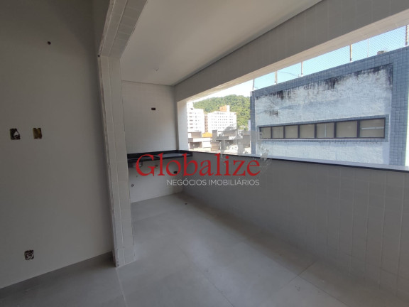 Imagem Imóvel com 2 Quartos à Venda, 65 m² em Marapé - Santos Imagem Imóvel com 2 Quartos à Venda, 65 m² em Marapé - Santos