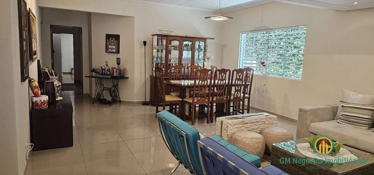 Imagem Casa de Condomínio com 3 Quartos à Venda, 1 m² em Chácara Vale Do Rio Cotia - Carapicuíba