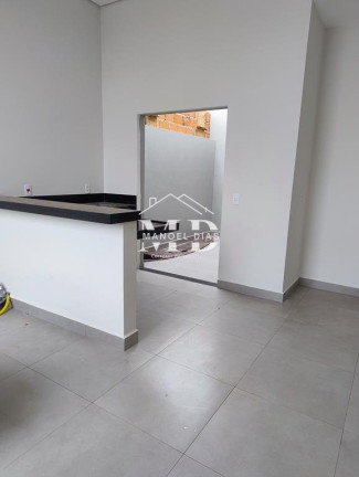 Imagem Casa com 2 Quartos à Venda, 67 m² em Nova Conquista - Artur Nogueira Imagem Casa com 2 Quartos à Venda, 67 m² em Nova Conquista - Artur Nogueira