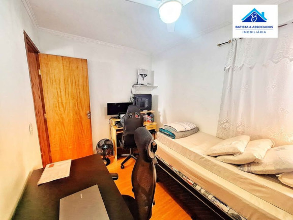 Imagem Apartamento com 2 Quartos à Venda, 59 m² em Vila Padre Manoel De Nóbrega - Campinas Imagem Apartamento com 2 Quartos à Venda, 59 m² em Vila Padre Manoel De Nóbrega - Campinas