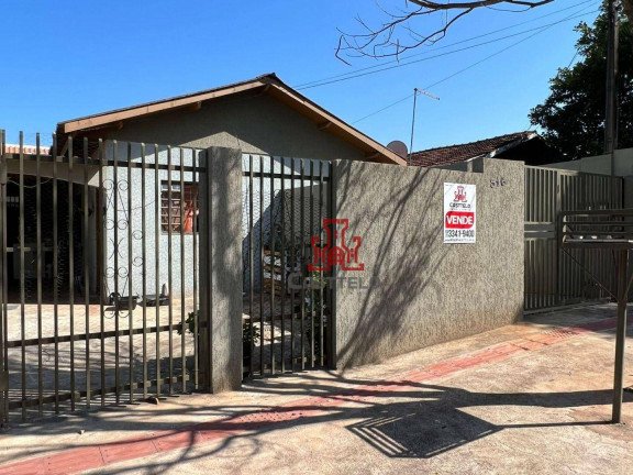 Imagem Casa com 3 Quartos à Venda, 140 m² em Cafezal - Londrina Imagem Casa com 3 Quartos à Venda, 140 m² em Cafezal - Londrina
