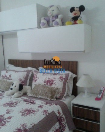 Imagem Apartamento com 2 Quartos à Venda, em Centro - São Vicente Imagem Apartamento com 2 Quartos à Venda, em Centro - São Vicente