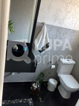Imagem Casa com 3 Quartos à Venda, 180 m² em Tucuruvi - São Paulo