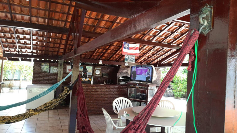 Imagem Casa de Condomínio com 4 Quartos à Venda, 1.600 m² em Barra De Jacuipe - Camaçari Imagem Casa de Condomínio com 4 Quartos à Venda, 1.600 m² em Barra De Jacuipe - Camaçari