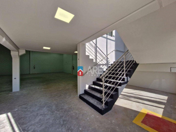 Imagem Sala Comercial para Alugar, 326 m² em Loteamento Industrial Machadinho - Americana Imagem Sala Comercial para Alugar, 326 m² em Loteamento Industrial Machadinho - Americana
