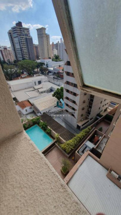 Imagem Apartamento com 2 Quartos à Venda, 74 m² em Cambuí - Campinas Imagem Apartamento com 2 Quartos à Venda, 74 m² em Cambuí - Campinas