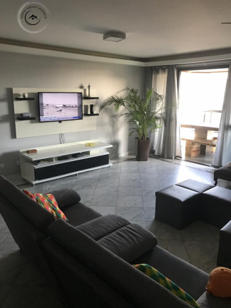 Imagem Apartamento com 3 Quartos à Venda, 140 m² em Enseada - Guarujá Imagem Apartamento com 3 Quartos à Venda, 140 m² em Enseada - Guarujá