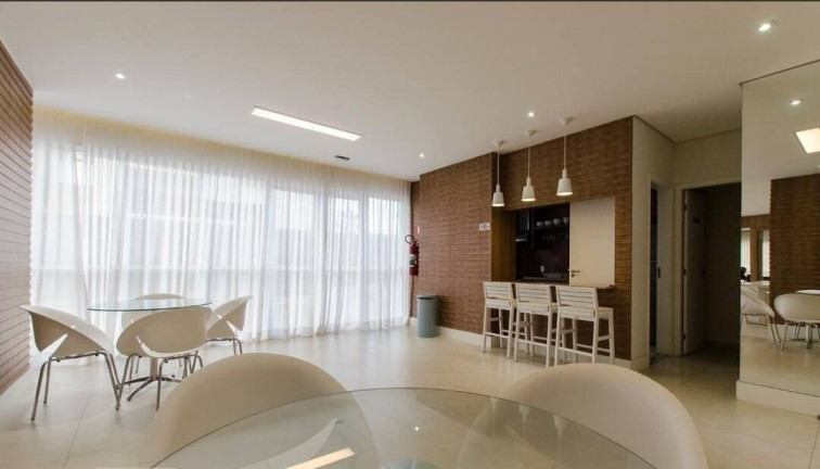 Imagem Apartamento com 1 Quarto para Alugar, 49 m² em Alphaville - Barueri