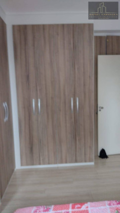 Apartamento com 2 Quartos à Venda, 57 m² em Umuarama - Osasco
