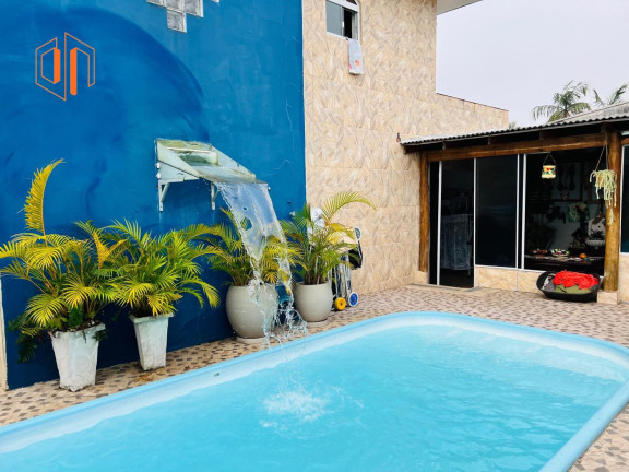 Imagem Sobrado com 4 Quartos à Venda, 374 m² em Balneário Miami - Pontal Do Paraná