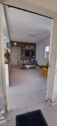 Imagem Casa com 3 Quartos à Venda, 127 m² em Gurupi - Teresina