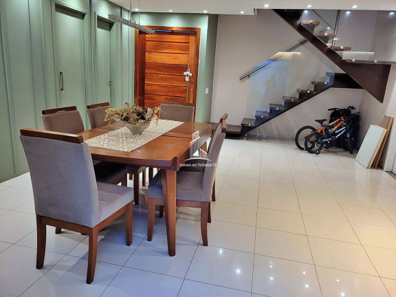 Imagem Casa com 3 Quartos à Venda, 225 m² em Coité - Eusébio Imagem Casa com 3 Quartos à Venda, 225 m² em Coité - Eusébio