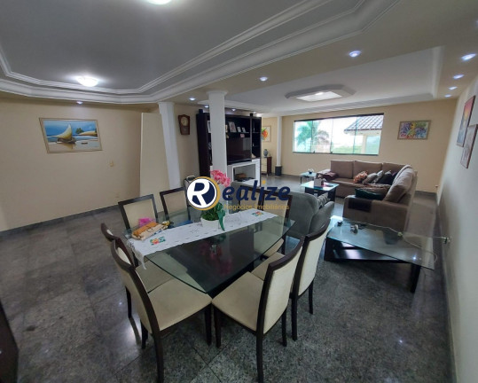 Imagem Casa com 5 Quartos à Venda, 500 m² em Ipiranga - Guarapari