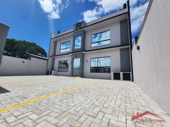 Imagem Apartamento com 3 Quartos à Venda, 104 m² em Itajuba - Barra Velha