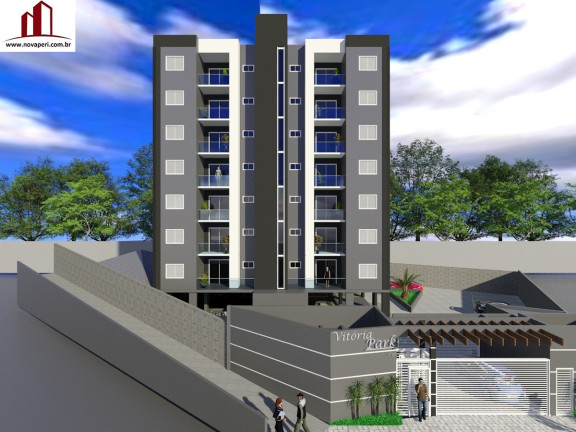 Terreno à Venda, 1.050 m² em Parque Vitória - Franco Da Rocha
