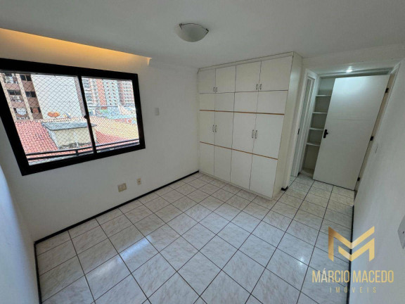 Imagem Apartamento com 3 Quartos à Venda, 131 m² em Mucuripe - Fortaleza