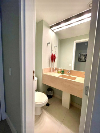 Imagem Imóvel com 3 Quartos à Venda, em Morumbi - São Paulo Imagem Imóvel com 3 Quartos à Venda, em Morumbi - São Paulo