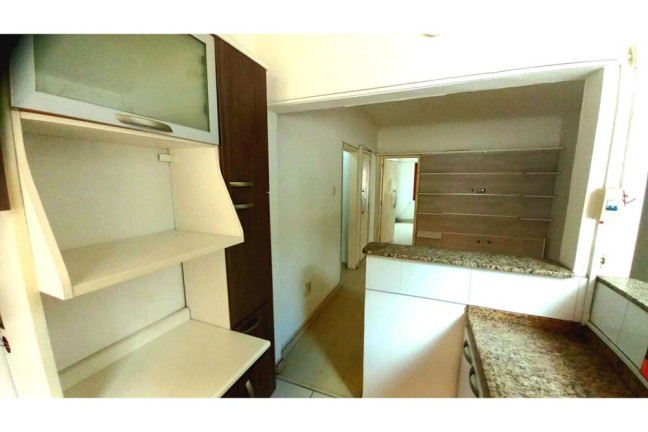 Imagem Apartamento com 1 Quarto à Venda, 47 m² em Centro Histórico - Porto Alegre
