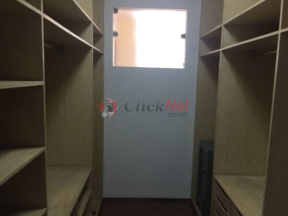 Imagem Apartamento com 4 Quartos à Venda, 273 m² em Centro - Santo André Imagem Apartamento com 4 Quartos à Venda, 273 m² em Centro - Santo André