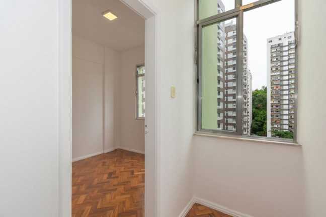 Imagem Imóvel com 1 Quarto à Venda, 41 m² em Flamengo - Rio De Janeiro