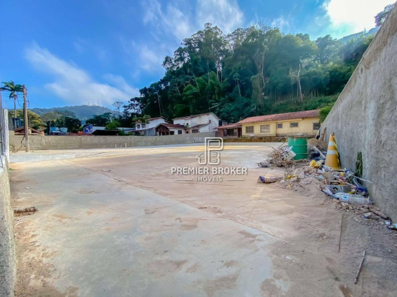 Imagem Terreno para Alugar, 1.500 m² em Várzea - Teresópolis Imagem Terreno para Alugar, 1.500 m² em Várzea - Teresópolis