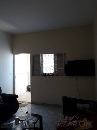 Imagem Sobrado com 3 Quartos à Venda, 225 m² em Esplanada Independência - Taubaté Imagem Sobrado com 3 Quartos à Venda, 225 m² em Esplanada Independência - Taubaté